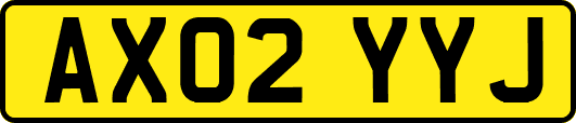 AX02YYJ