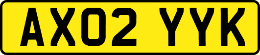 AX02YYK