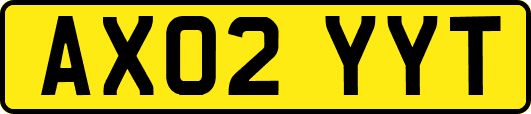 AX02YYT