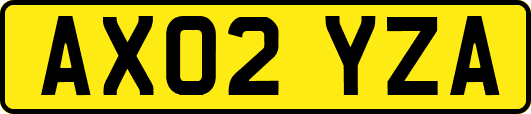 AX02YZA