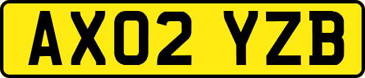 AX02YZB