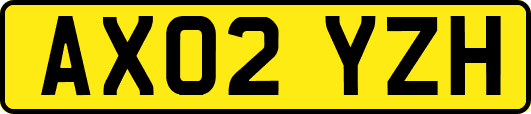 AX02YZH