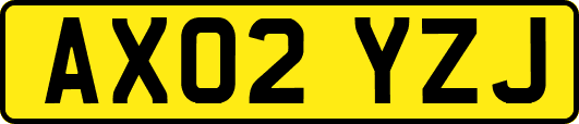 AX02YZJ