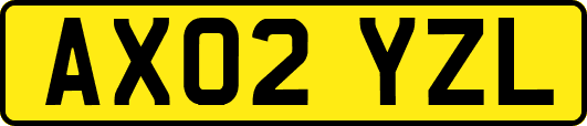 AX02YZL