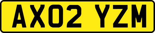 AX02YZM
