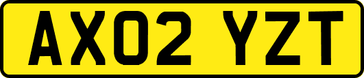AX02YZT