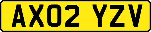 AX02YZV