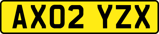 AX02YZX