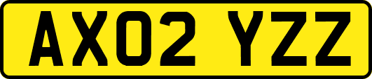 AX02YZZ