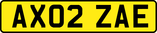 AX02ZAE