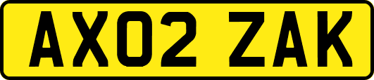 AX02ZAK