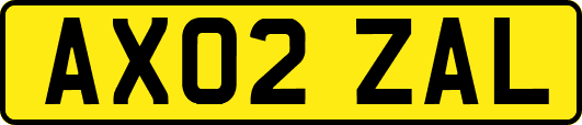 AX02ZAL