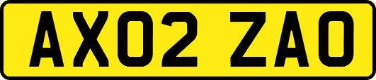 AX02ZAO