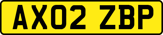 AX02ZBP