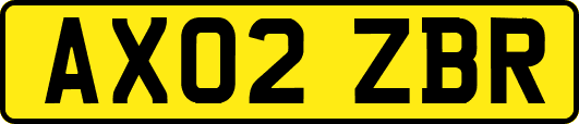 AX02ZBR