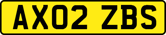 AX02ZBS
