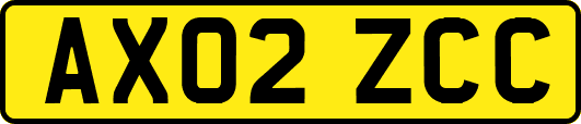 AX02ZCC