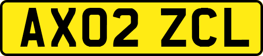 AX02ZCL