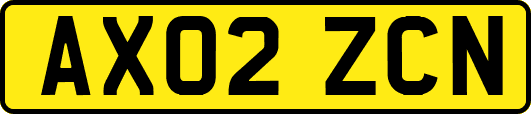 AX02ZCN