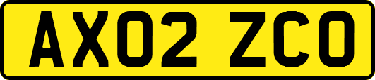 AX02ZCO