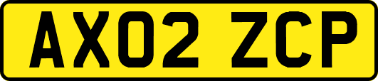 AX02ZCP