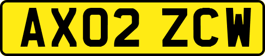 AX02ZCW