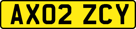 AX02ZCY