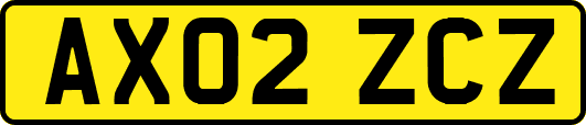 AX02ZCZ