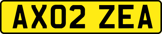 AX02ZEA