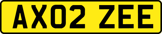AX02ZEE
