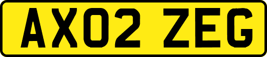 AX02ZEG