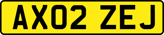 AX02ZEJ