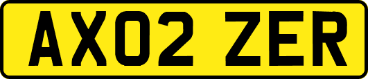 AX02ZER