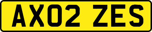 AX02ZES