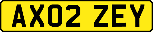 AX02ZEY