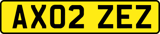 AX02ZEZ