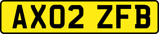 AX02ZFB