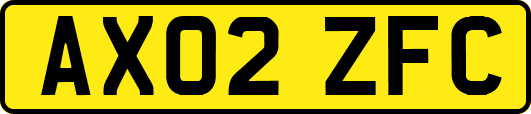 AX02ZFC