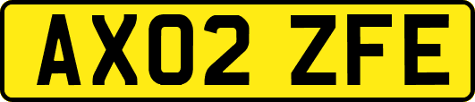AX02ZFE