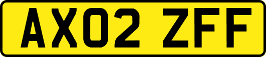 AX02ZFF