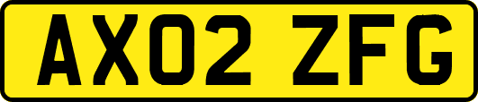 AX02ZFG