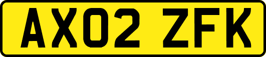 AX02ZFK