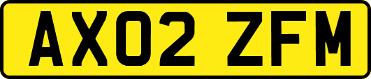 AX02ZFM