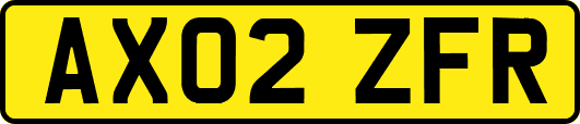 AX02ZFR