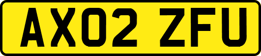 AX02ZFU