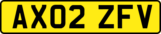 AX02ZFV