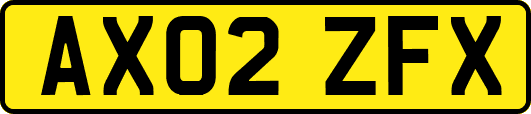 AX02ZFX