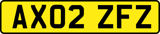 AX02ZFZ