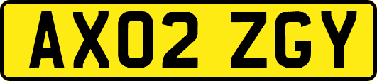 AX02ZGY