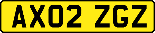 AX02ZGZ